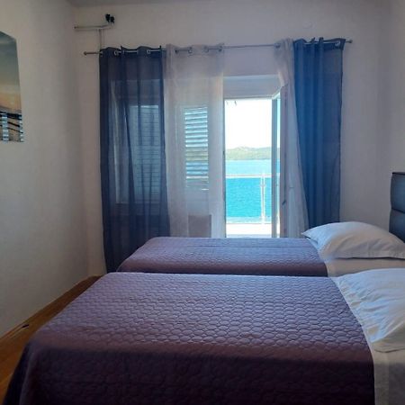 Apartments Marija Трогир Екстериор снимка
