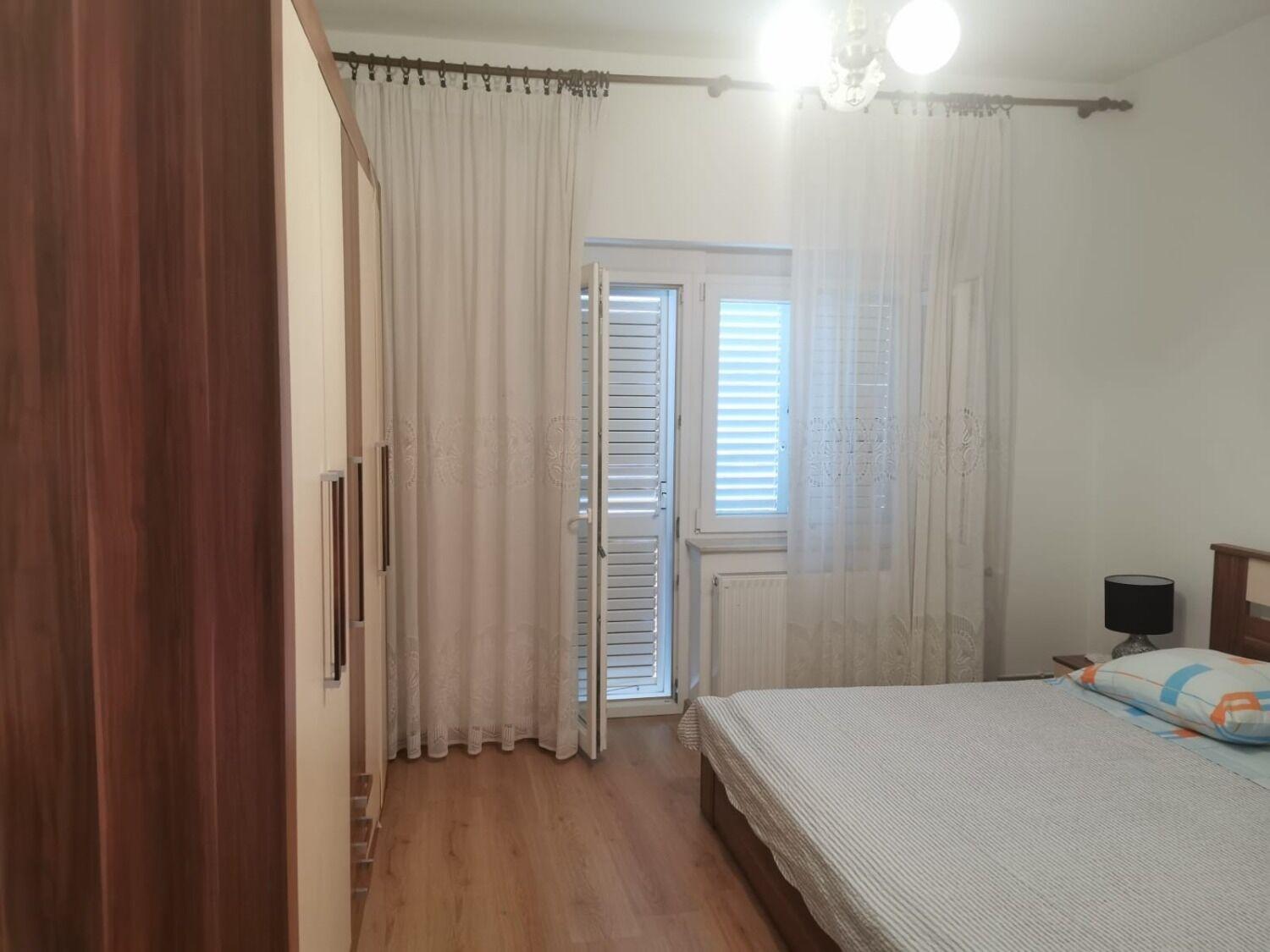 Apartments Marija Трогир Екстериор снимка