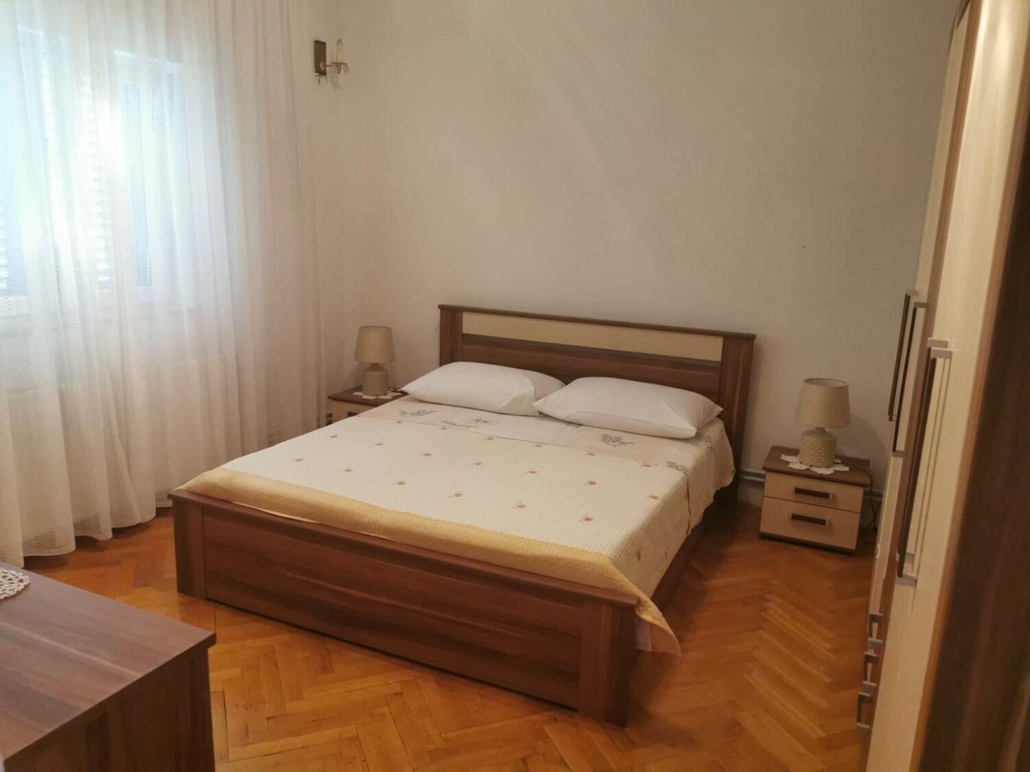 Apartments Marija Трогир Екстериор снимка