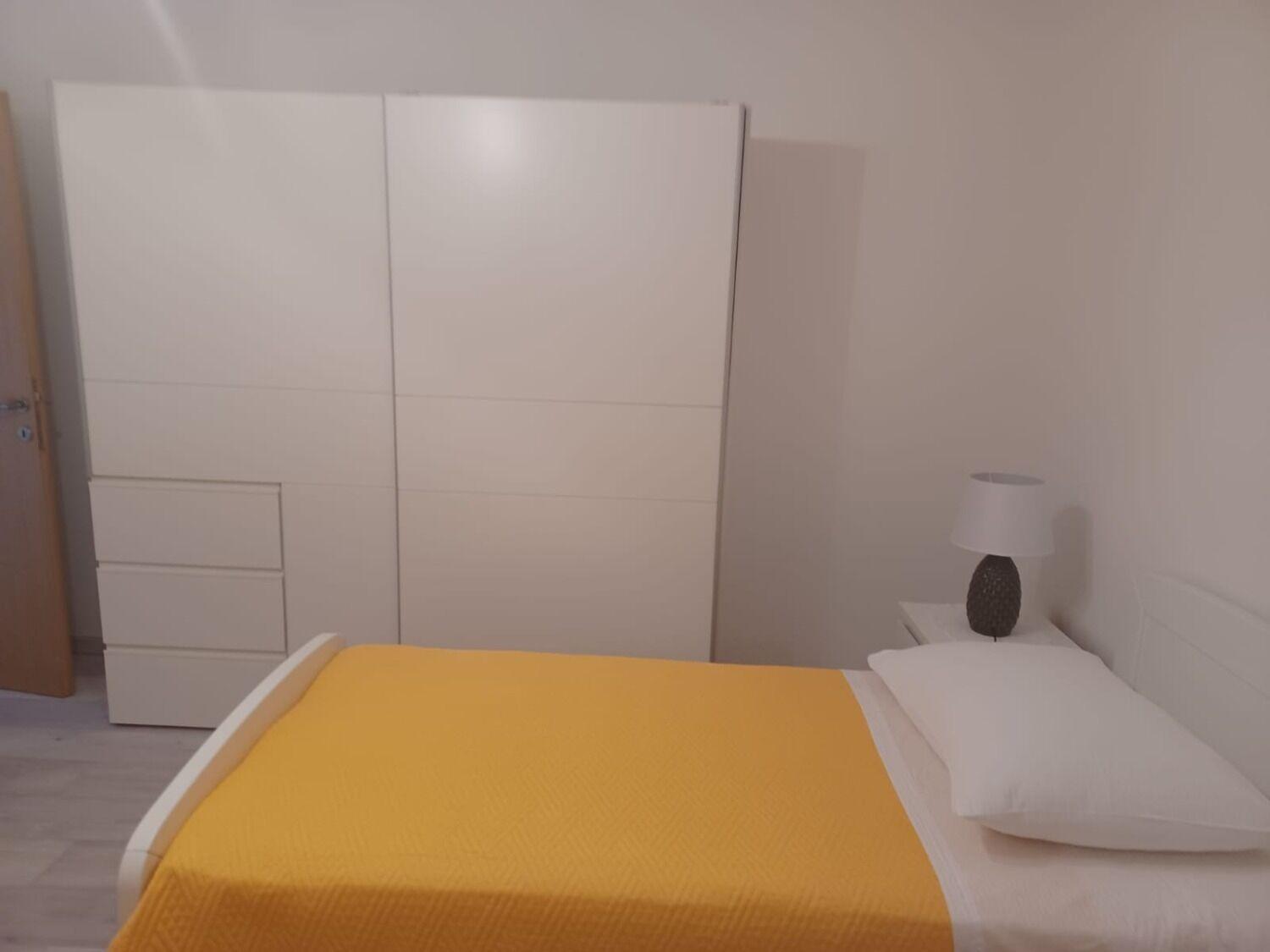 Apartments Marija Трогир Екстериор снимка