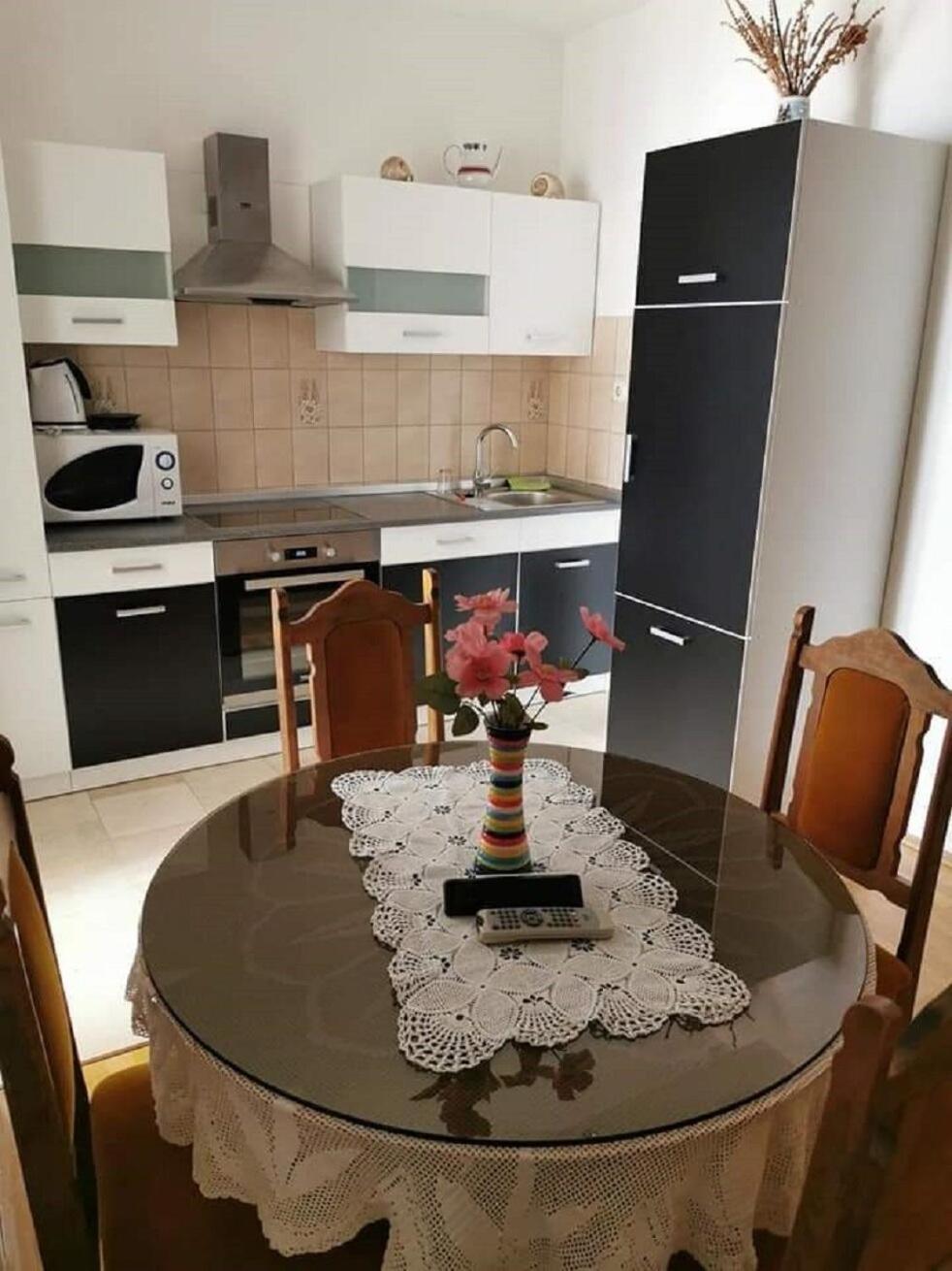 Apartments Marija Трогир Екстериор снимка