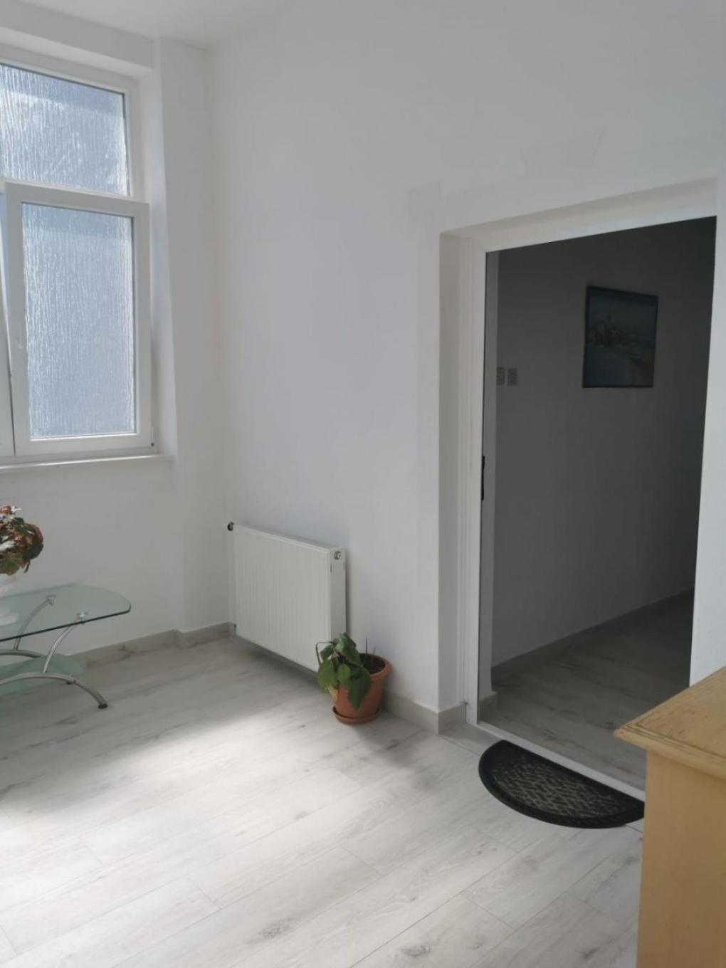 Apartments Marija Трогир Екстериор снимка