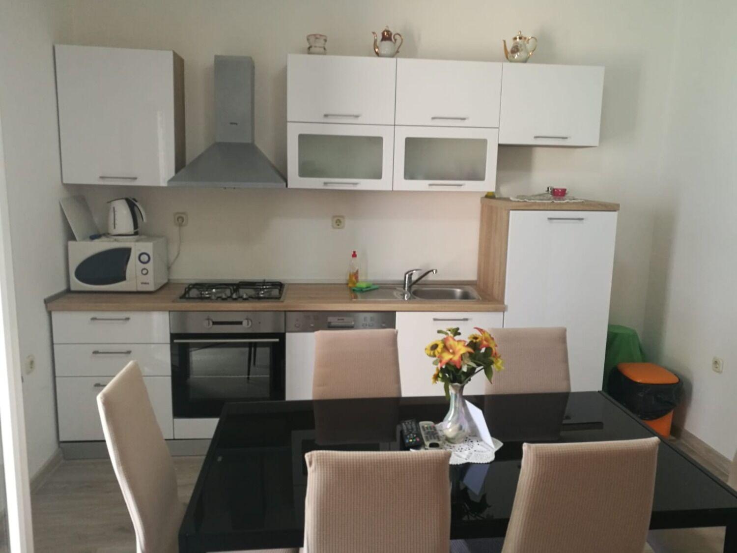 Apartments Marija Трогир Екстериор снимка