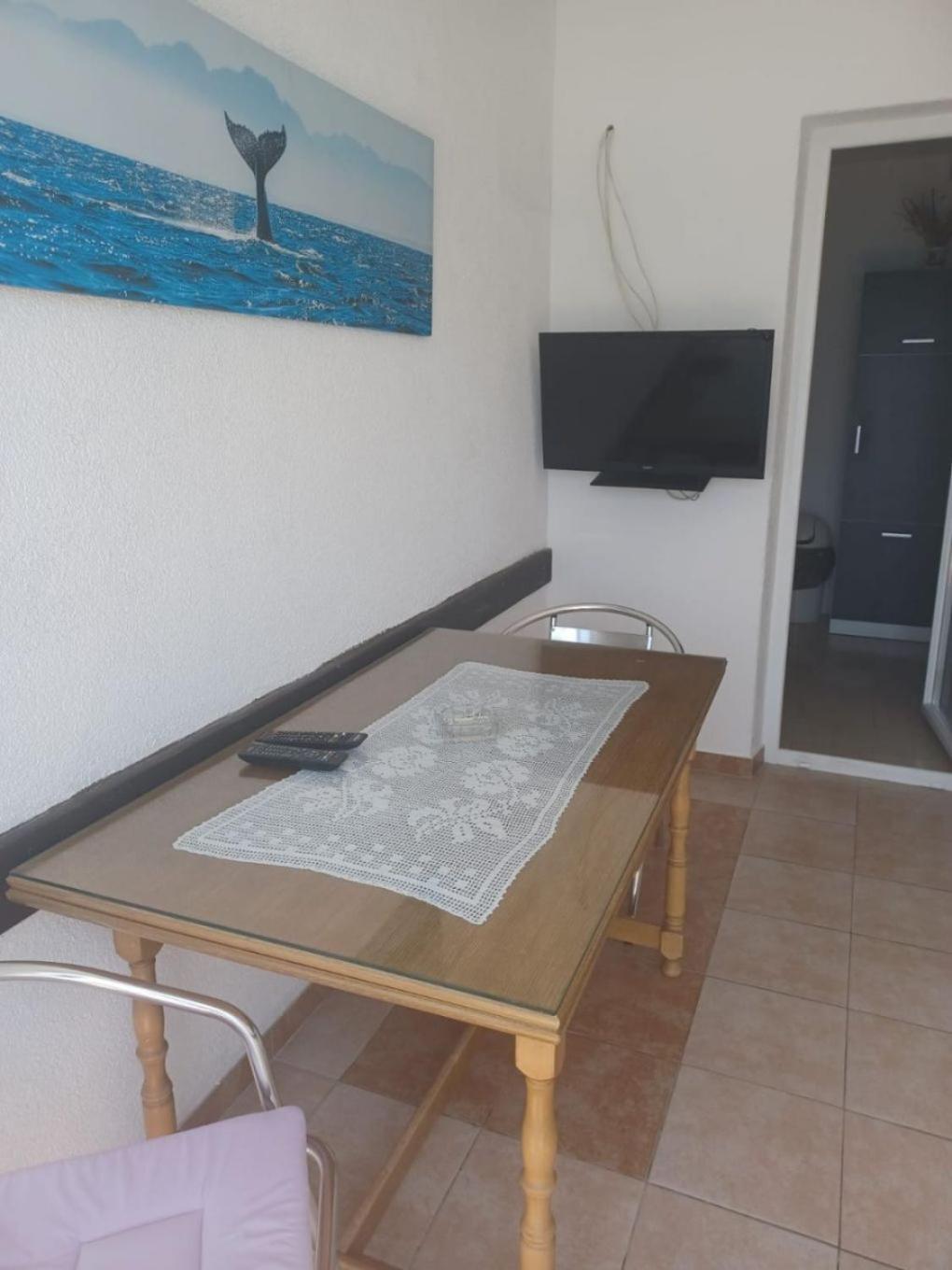 Apartments Marija Трогир Екстериор снимка