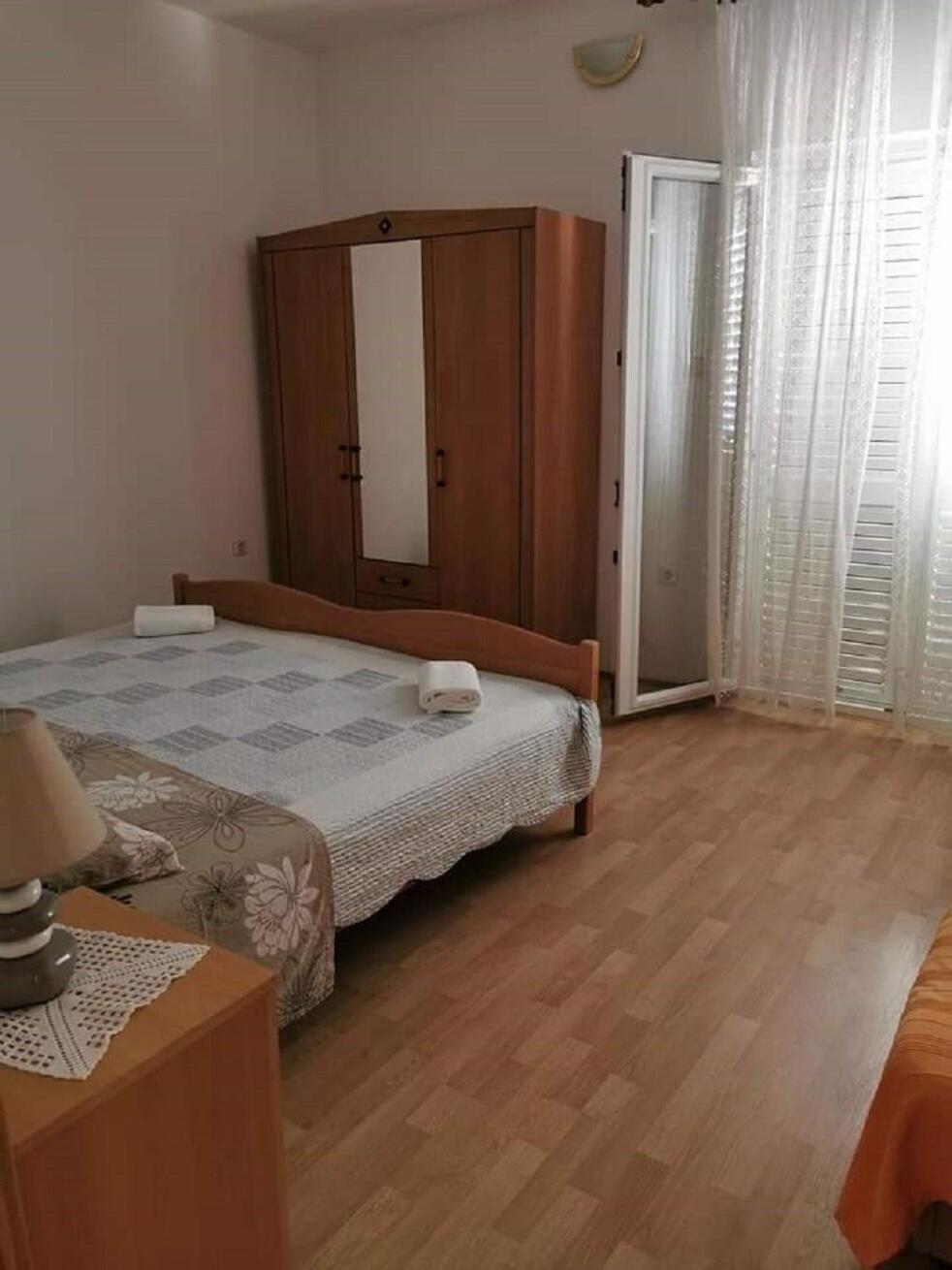 Apartments Marija Трогир Екстериор снимка