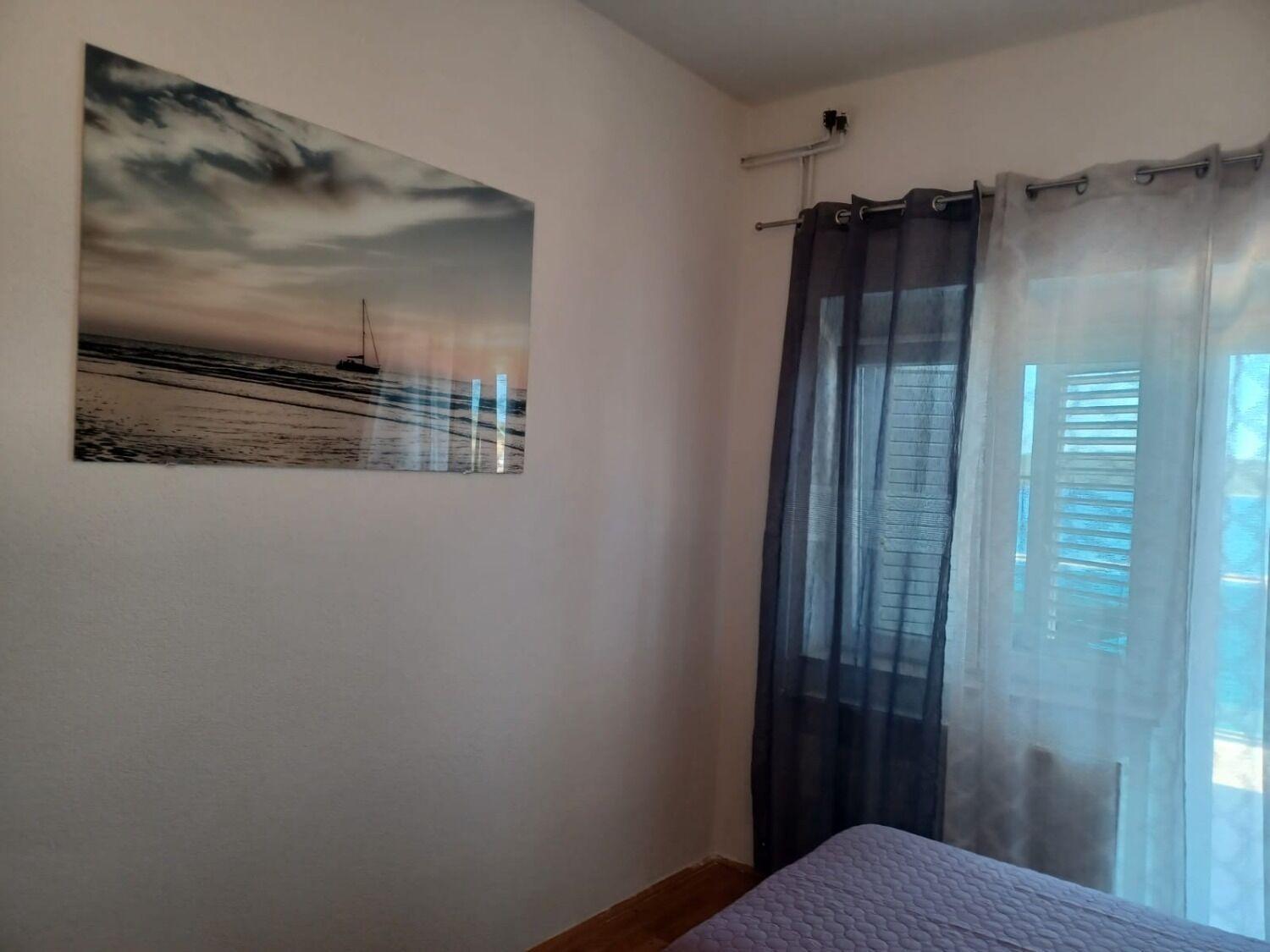 Apartments Marija Трогир Екстериор снимка