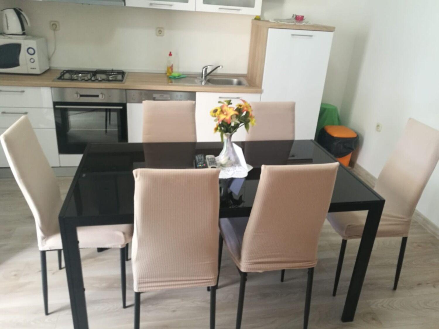 Apartments Marija Трогир Екстериор снимка