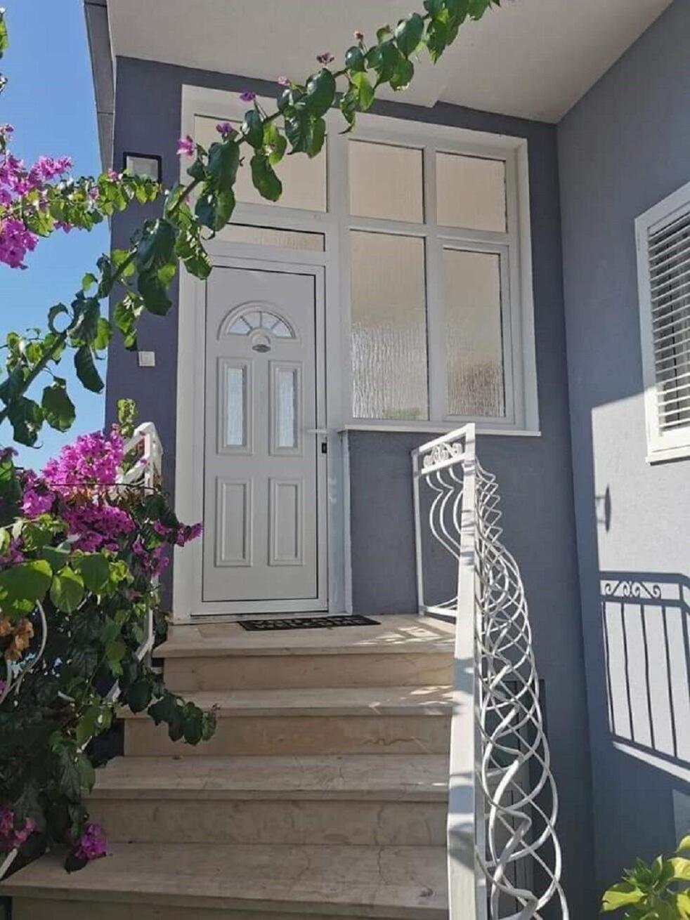 Apartments Marija Трогир Екстериор снимка