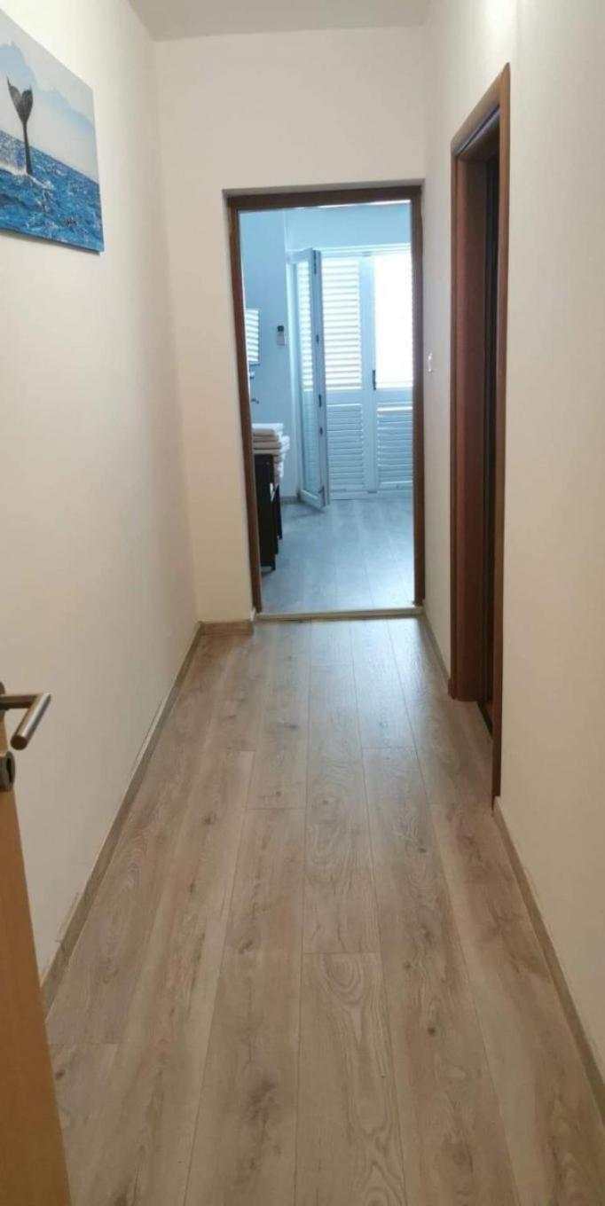 Apartments Marija Трогир Екстериор снимка