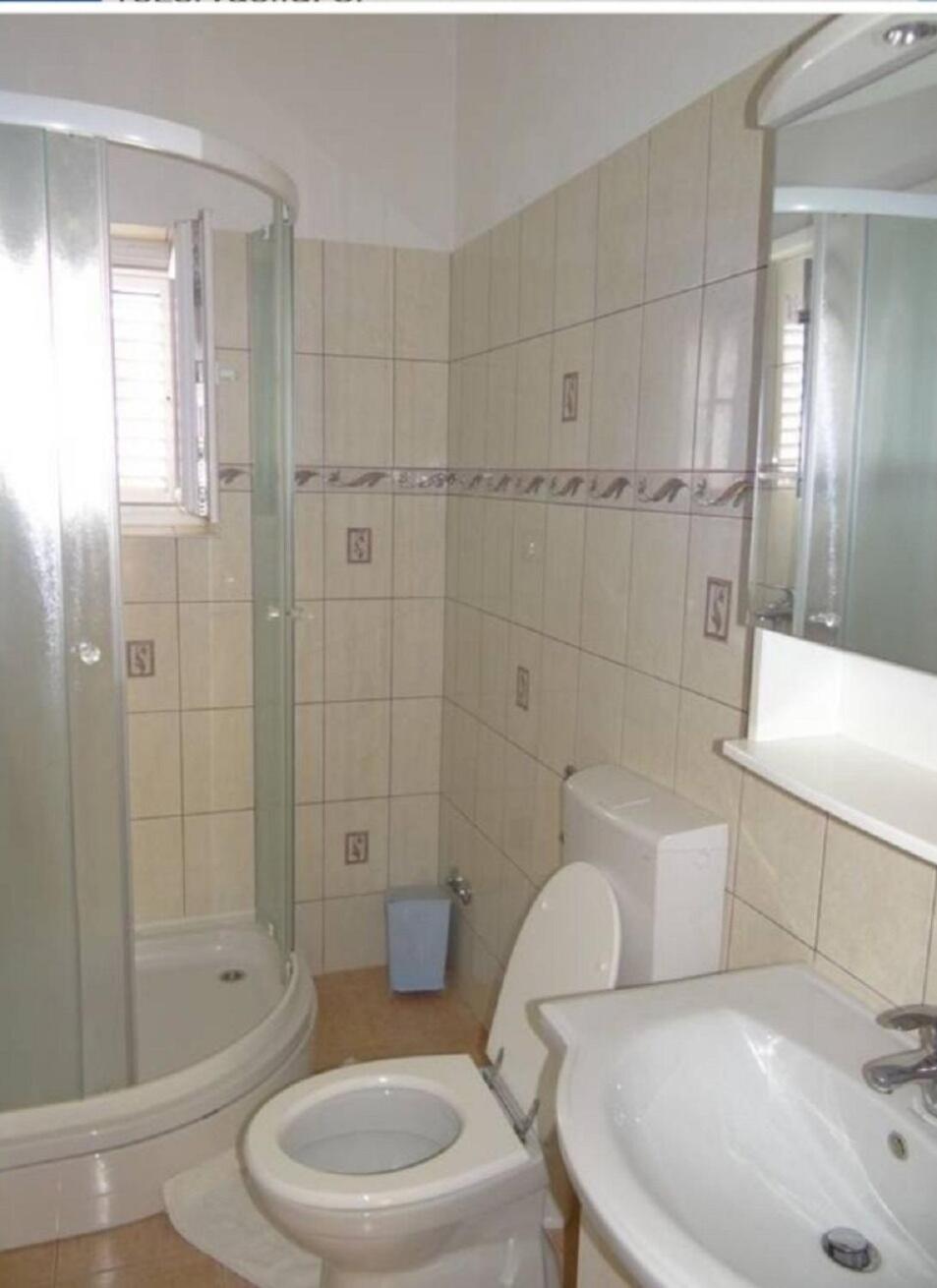 Apartments Marija Трогир Екстериор снимка
