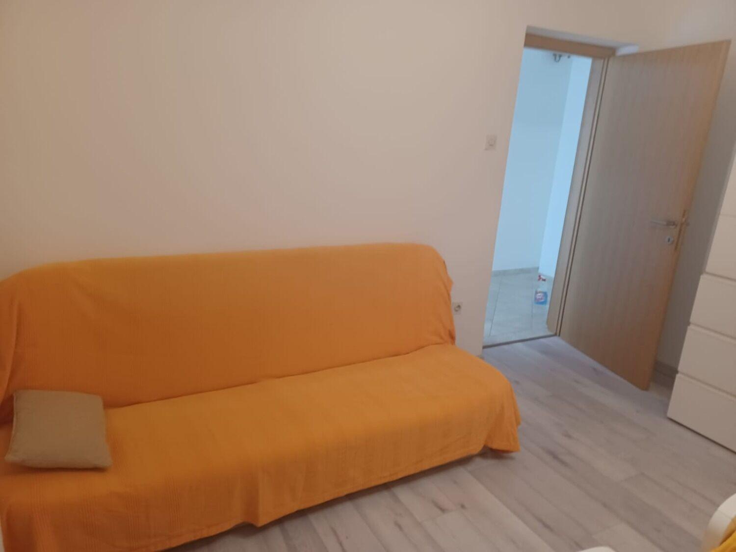 Apartments Marija Трогир Екстериор снимка