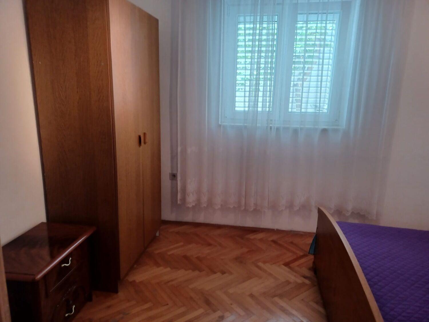 Apartments Marija Трогир Екстериор снимка