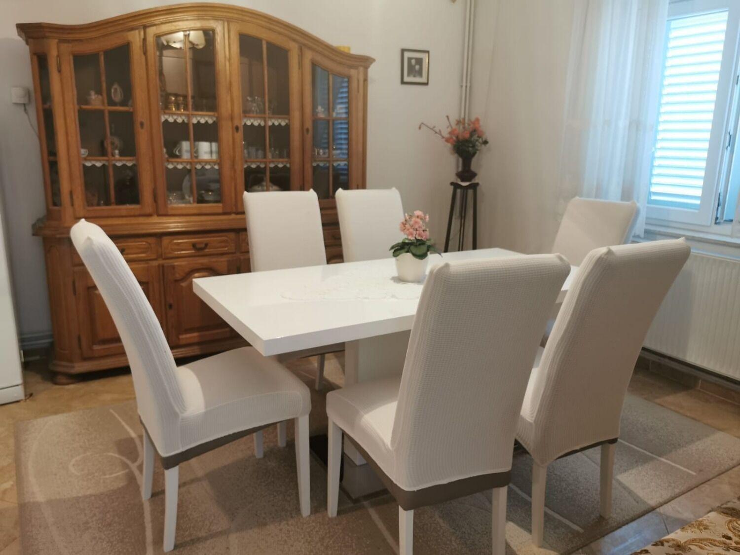 Apartments Marija Трогир Екстериор снимка